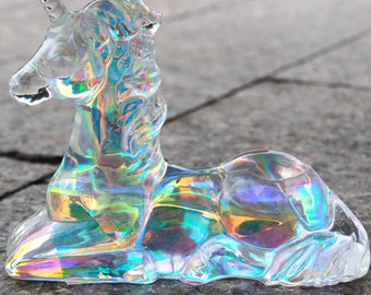Unicorn Resin Molds, Silicone DIY Epoxy Craft, Plaster Aromatherapy Mold