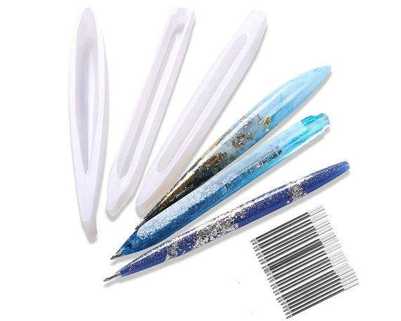 Epoxy Resin Pens