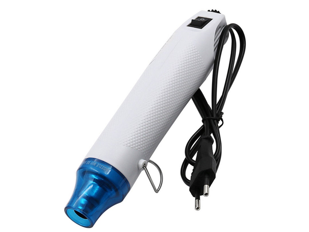 Mini Pistola Termica | Confronta Prezzi - Foto 7