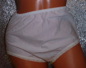 Milf Cotton Panties