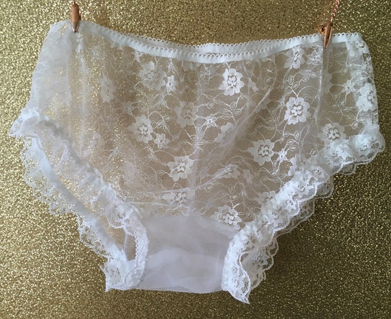 vintage panties