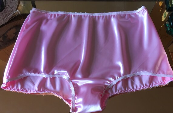 Busty blonde milfs Mature satin panties briefs