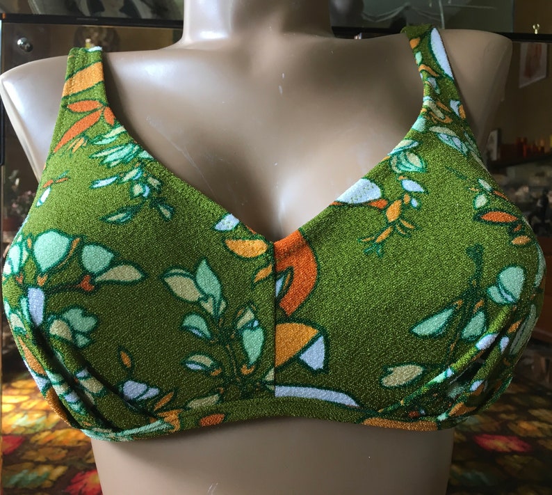 mod curvy swimwear