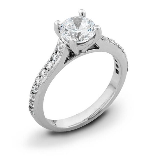 Platinum 1 gram ring deals