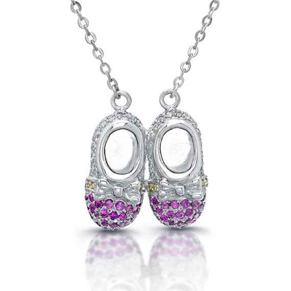 Escarpins ouverts en bébé or blanc 18 kt pavé de pendentif diamant avec diamant jaune, blanc diamant et saphir rose 1.10 ctw | Magasiner
Escarpins ouverts en bébé bébé bébé or blanc 18 kt pavé de pendentif diamant avec diamant jaune, blanc diamant et saphir rose 1.10 ctw | Magasiner
32371a