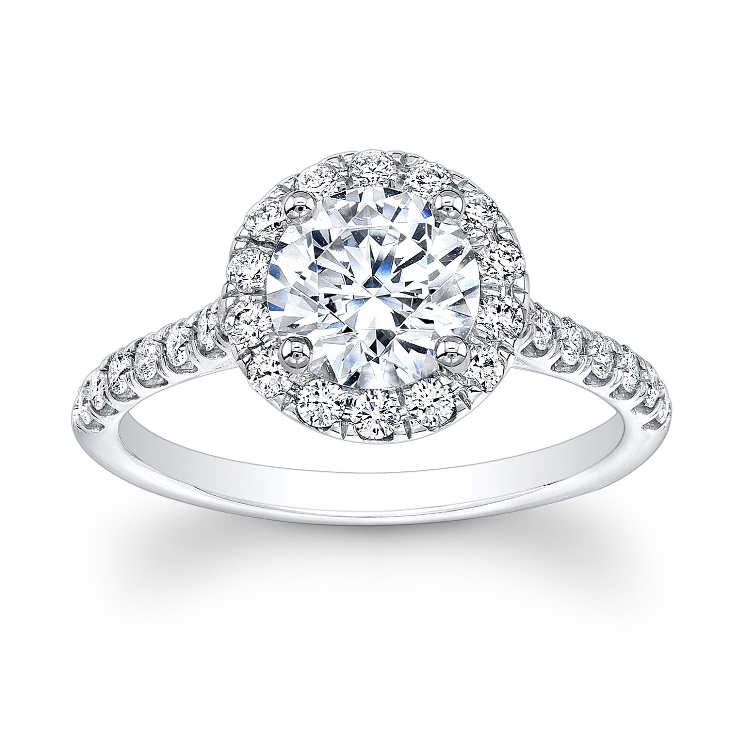 14 carat diamond ring deals