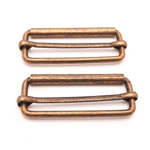 Slide Adjustable Bar - 38mm Slide Adjustable Bar - 38mm