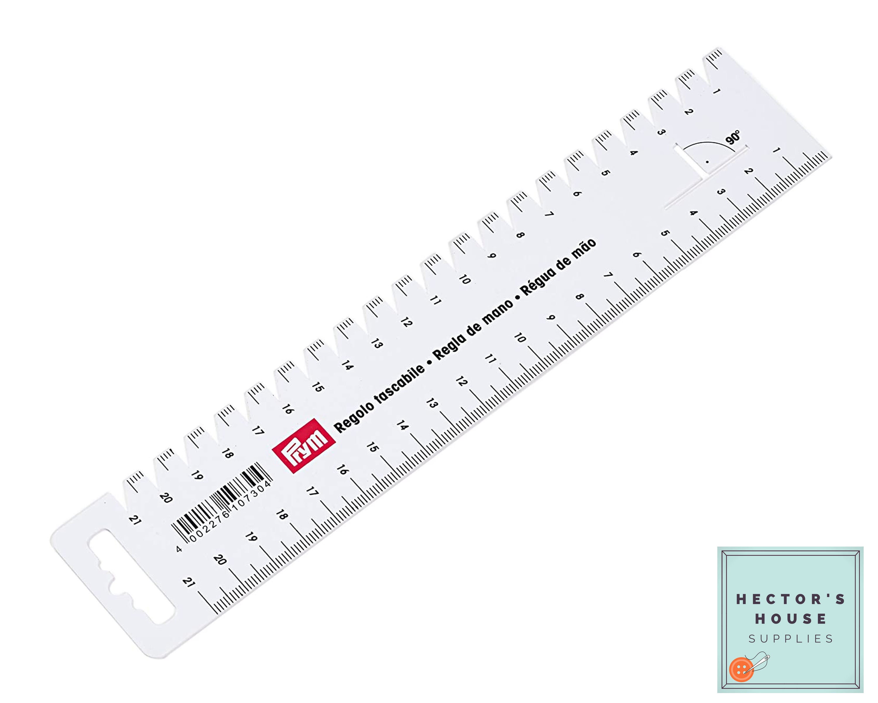 Liquidraw Sewing Ruler Tailor 9 Set Pattern Maker Sewing Rulers