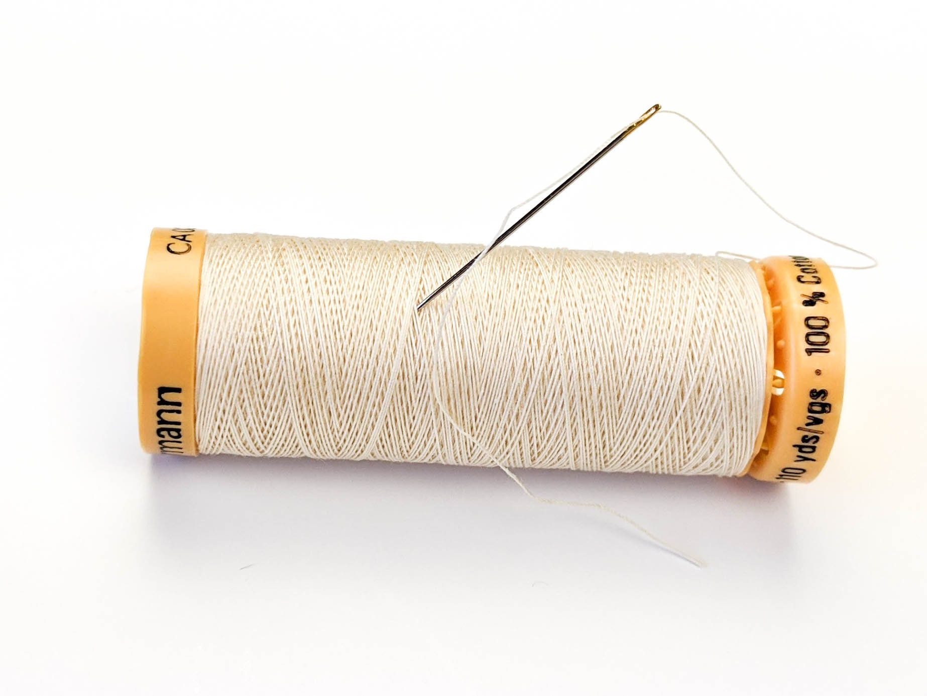 Gütermann 100% Cotton Thread – Stix