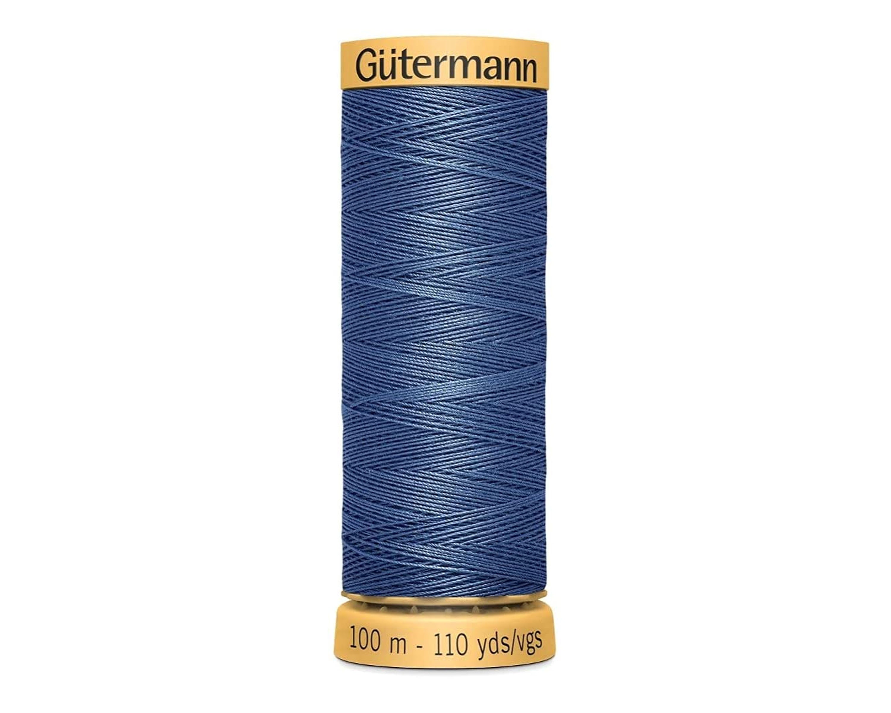 100 Cotton Thread for Sewing, 100 Cotton Sewing Machine Thread