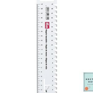 Prym Measuring Tape Cm-Inch Scale