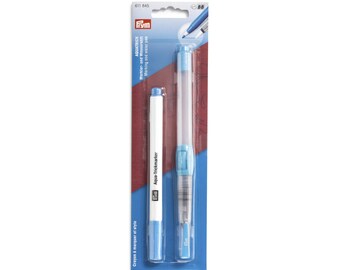 Wasserloslicher Stoff Stift Etsy Deutschland