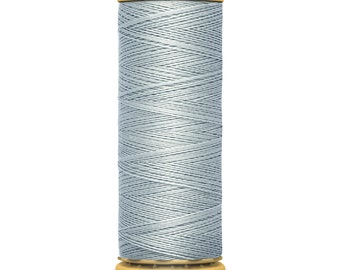 Gutermann 100 m Sewing Thread –  Cotton Thread 6117