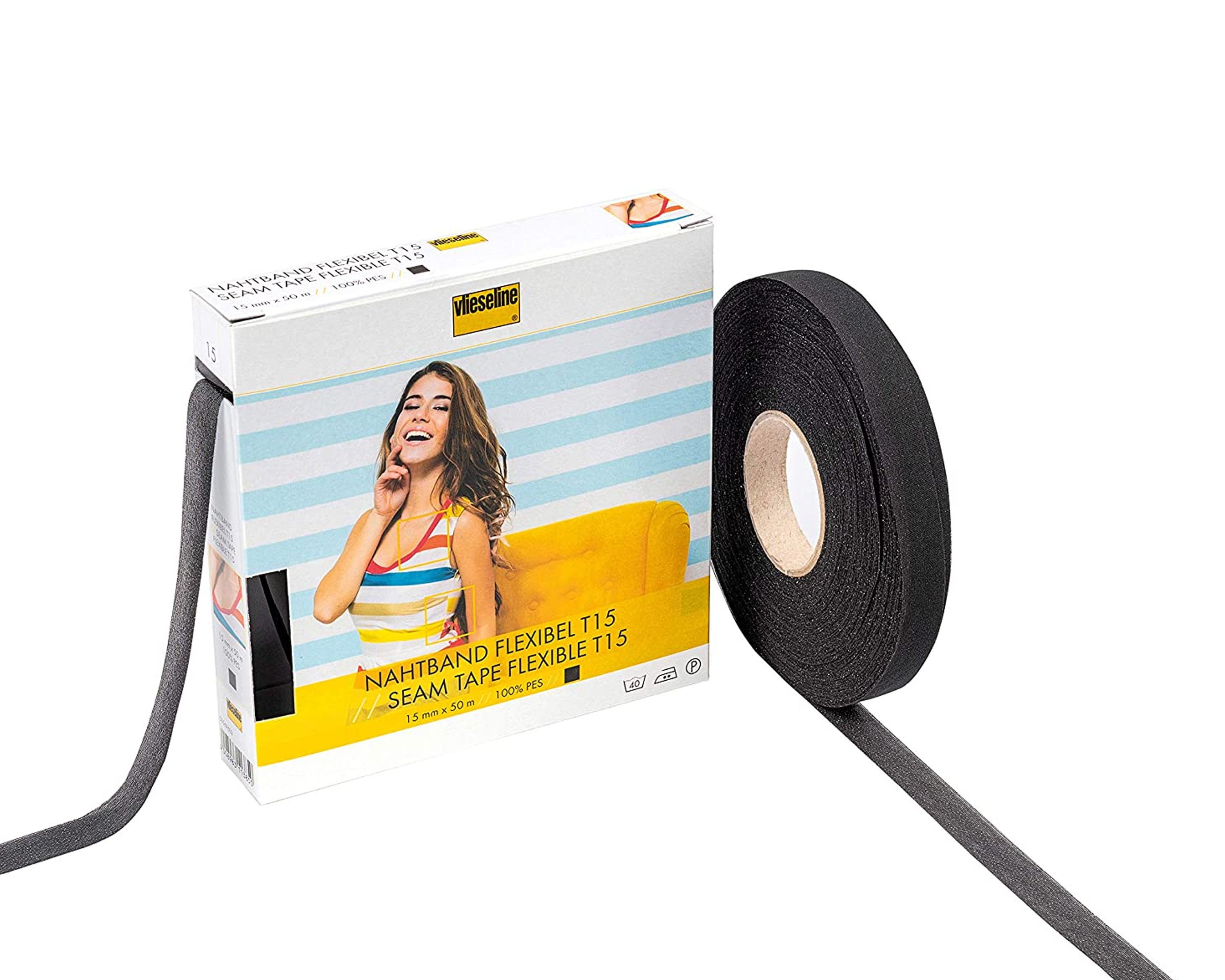 Bias Tape Maker, 1/4 6 Mm, Single Fold Bias Tape Maker 