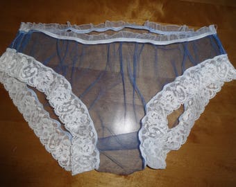in panties Cumshot her Wenzinger recommends Free porn anal big ass