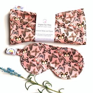 Liberty, Julie Butterfly, Wash Bag, Tote Bag, Make up Bag, zip pouch, pencil case, Eye Mask, Eye Pillow, Wallet, drawstring Bag