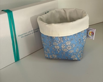 Fabric Storage Baskets, Organisors, Nursery accessory