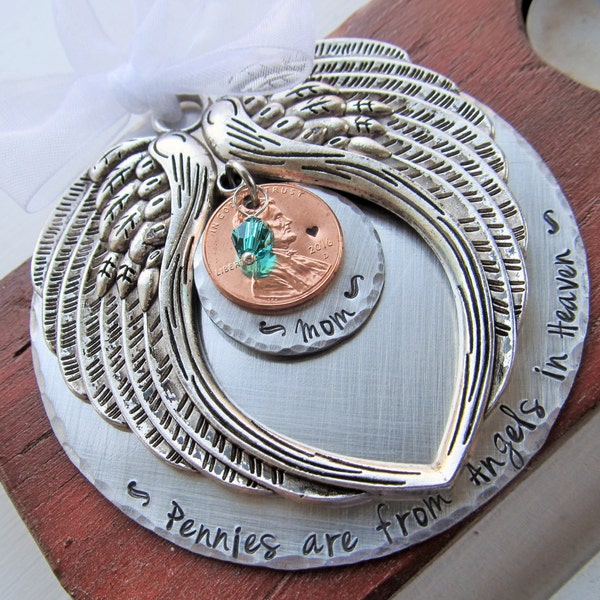 Pennies From Heaven - Etsy