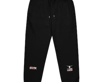 Alpha HAVOK Sweatpants - Dark Colors