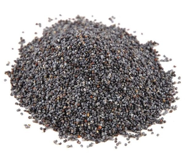 1000 Poppy Seeds High Germination Rate Papaver Somniferum Etsy