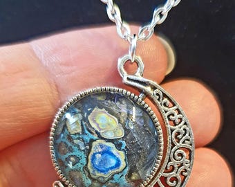 Pendants, Necklaces