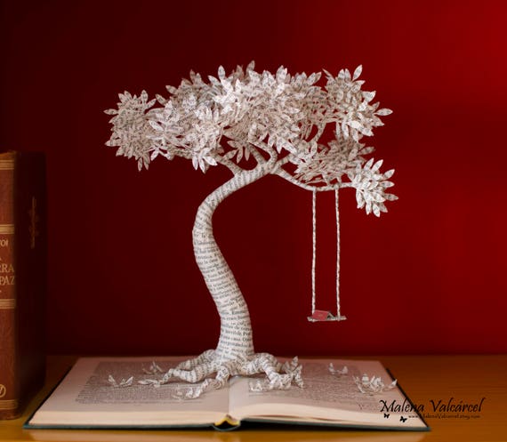 How To Make Three Paper Mache Trees Online