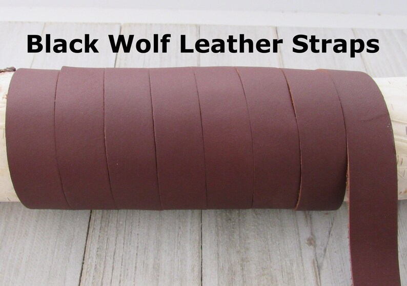 genuine leather purse straps