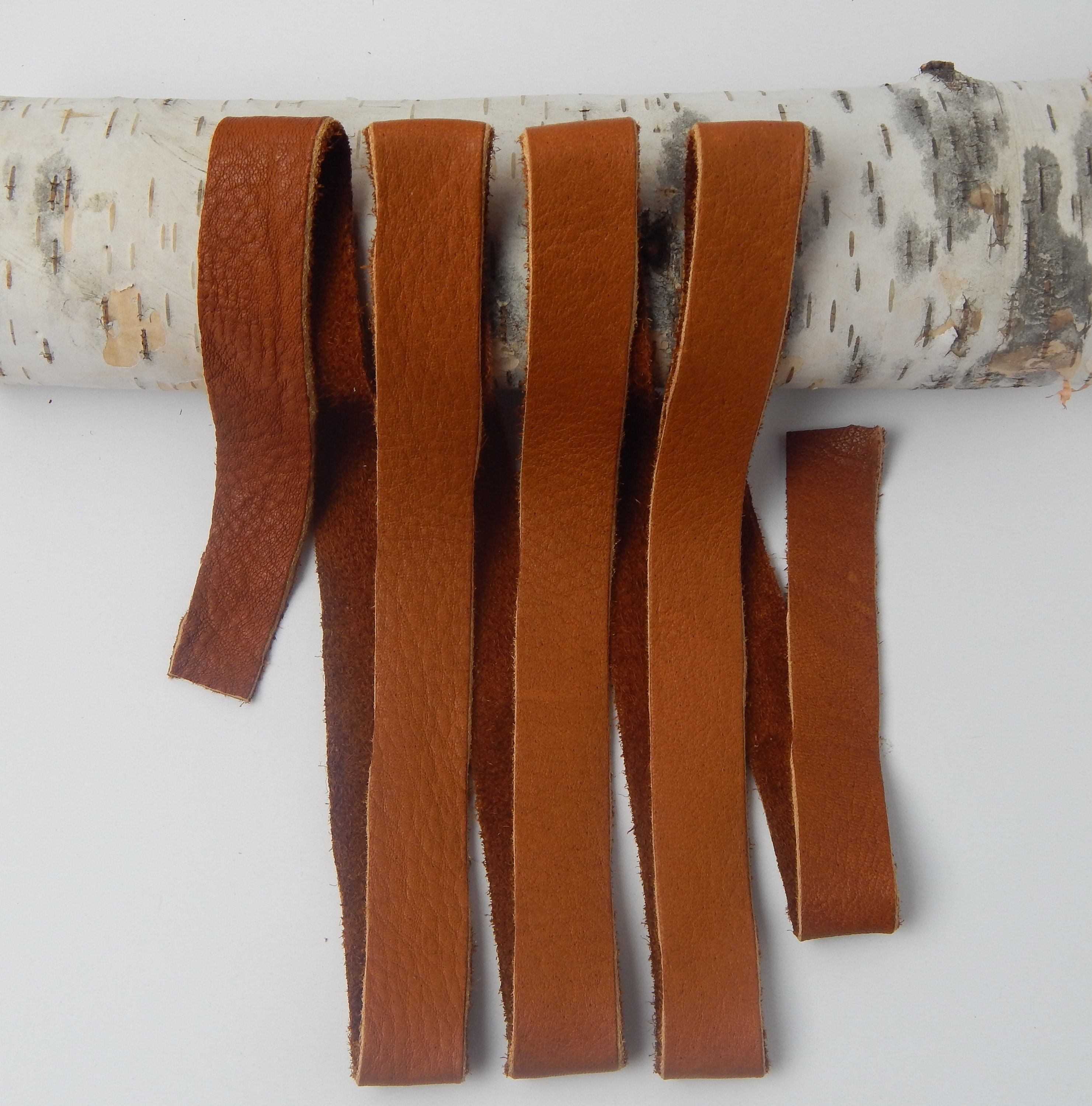 genuine leather purse straps