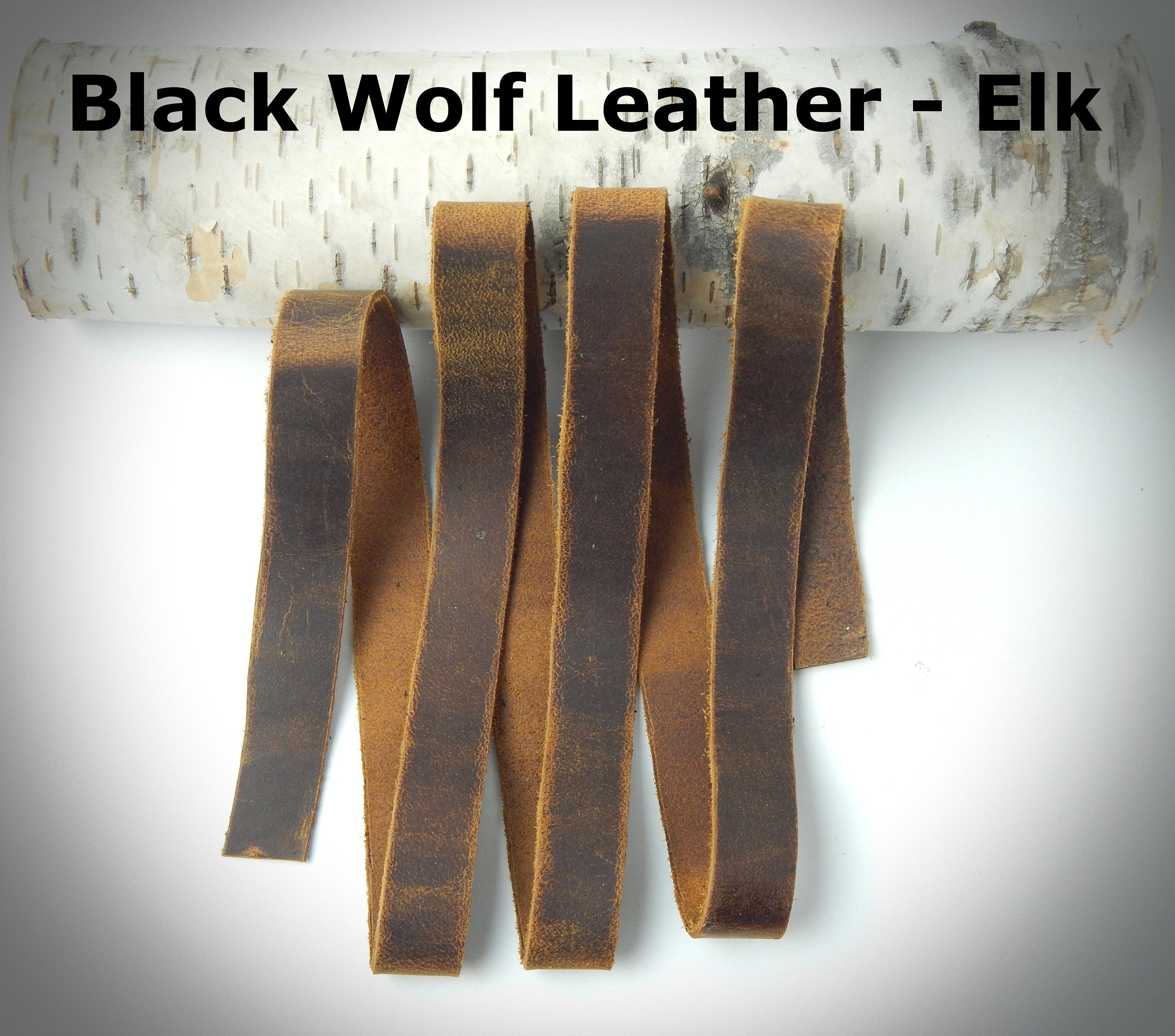 genuine leather purse straps