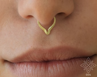 SOLID GOLD stacking rings Pebble stacking ring Choose your | Etsy