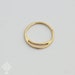 see more listings in the Nose Ring / 14k GOLD section