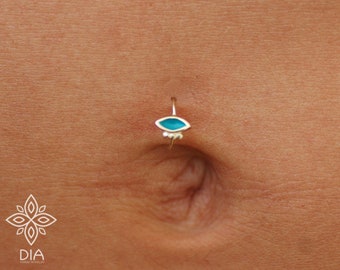 Belly Button Ring, Cartilage hoop, Belly Hoop, Belly Ring, Navel piercing, Nose jewelry, Navel Ring, Tragus hoop, Nose hop, Nose piercing