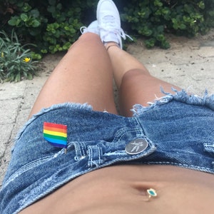 Belly Button Ring  Belly Ring Belly Hoop SOLID GOLD  Belly Piercing Navel Ring - Body Jewelry - Sterling Silver or 14K Yellow Rose  Gold