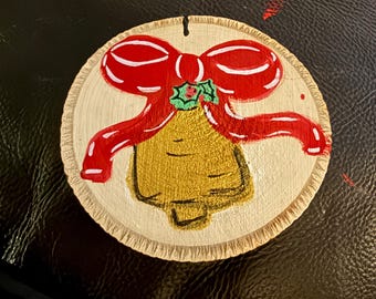 Custom Made Ornament