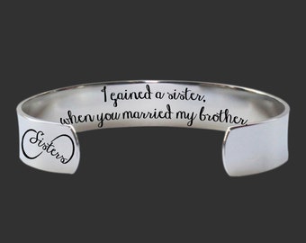 rings for brother and sister