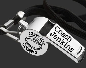 Football Coach Gift Etsy