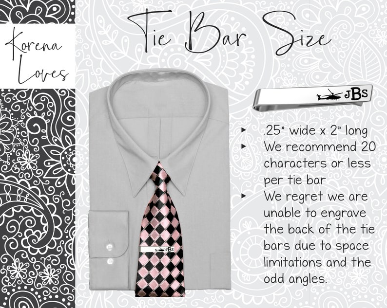 personalized tie for dad