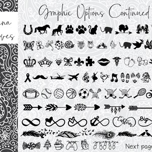 Binary Gifts | Binary Code Gifts | Binary Necklace | Geeky Gift | Geek Gifts | Binary Code Jewelry | I Love You More image 4