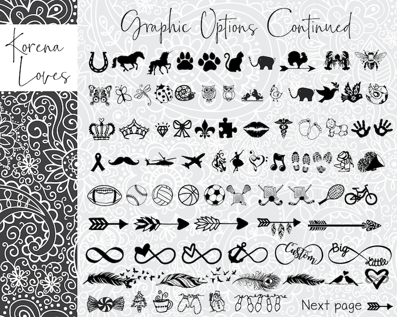 Binary Gifts | Binary Code Gifts | Binary Necklace | Geeky Gift | Geek Gifts | Binary Code Jewelry | I Love You More image 4