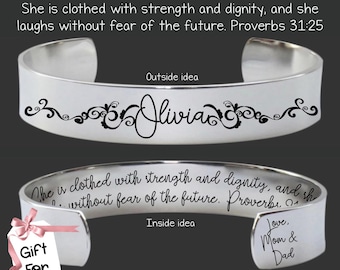 Daughter Gift | Graduation Gift for Her | Graduation Gift | Class of 2026 | High School Graduation Gift | College Graduation Gift | She is