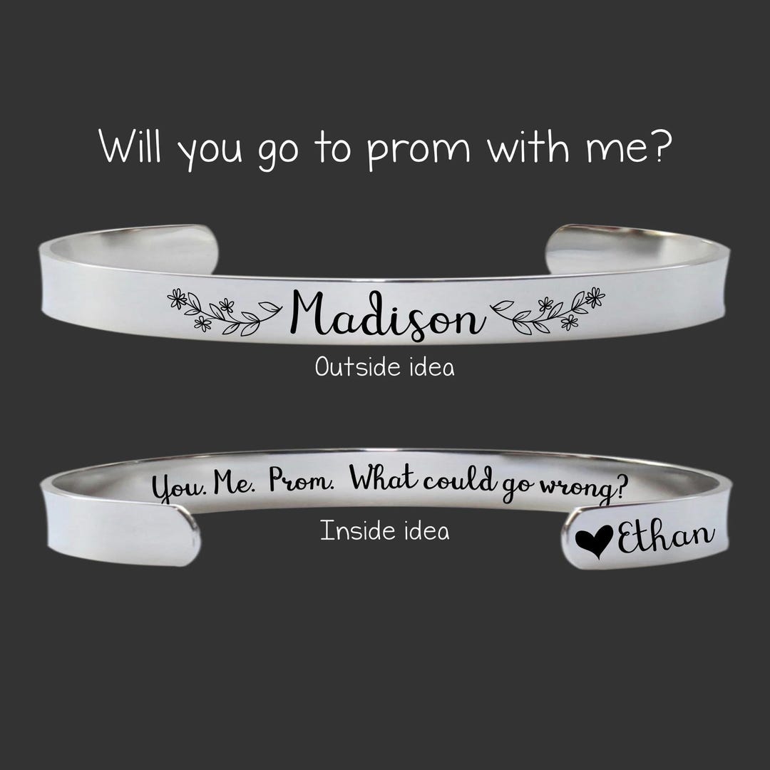 Prom Invite Ideas | Prom Invitation | Prom Invite | Prom Invite Idea ...