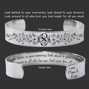 Graduation Gift for Her | Graduation Gift | Grad Gift | Class of 2025 | High School Graduation Gift | College Graduation Gift | All You Need