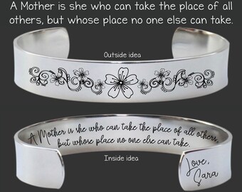 Mom Birthday Gift | Mothers Day Gift | Mothers Day | Gift for Mom | Gift | A mother is | Personalized Gift | Gift Ideas