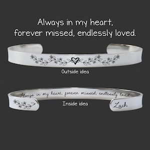Loss of Son | Sympathy Gift | Grief Gift | Memory Gift | Memorial Gift | Memory Jewelry | Sympathy Gifts for Loss of a Loved One