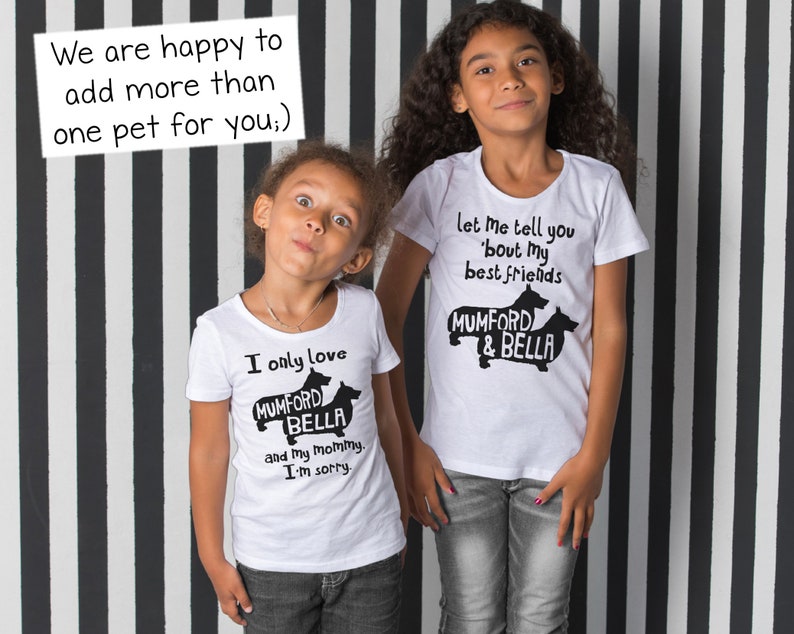 Baby Bodysuits Cat Lover Gifts Persian Kids Shirt Boy Shirts Girl Shirts I Only Love My Cat Kids T-shirt