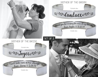 Mother in Law Personalized Gift | MIL Thank You | Mother of the Bride Gift | Mother of the Groom Gift | Mother in Law Mothers Day Gifts