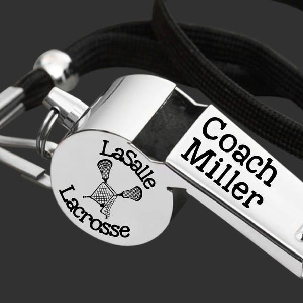 Lacrosse Coach - Etsy
