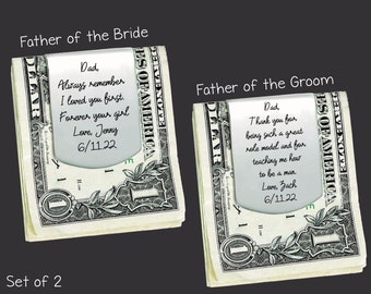 Father of the Bride Gift From Daughter | Father of the Groom Gift From Son | Father of the Bride Gift | Father of the Groom Gift