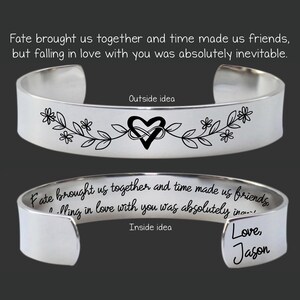 11th Anniversary | Steel Anniversary Gift for Her | Wife Gift | Wife Anniversary Gift | Wife Easter Gift