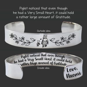 Thank You Gift | Gratitude Gift | Appreciation Gift | Gift Of Thanks | Thank You Present | Friend Thank You | Heartfelt Gift | Gratitude